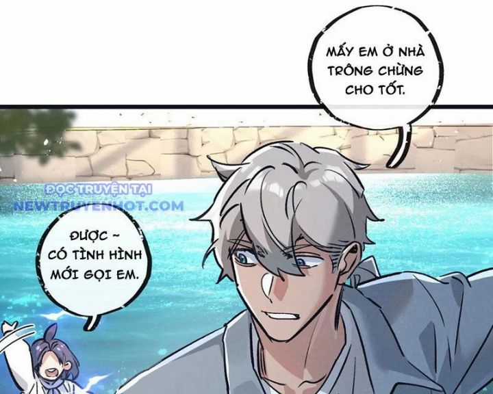 Nông Trường Siêu Cấp Ở Tận Thế Chapter 80 trang 55