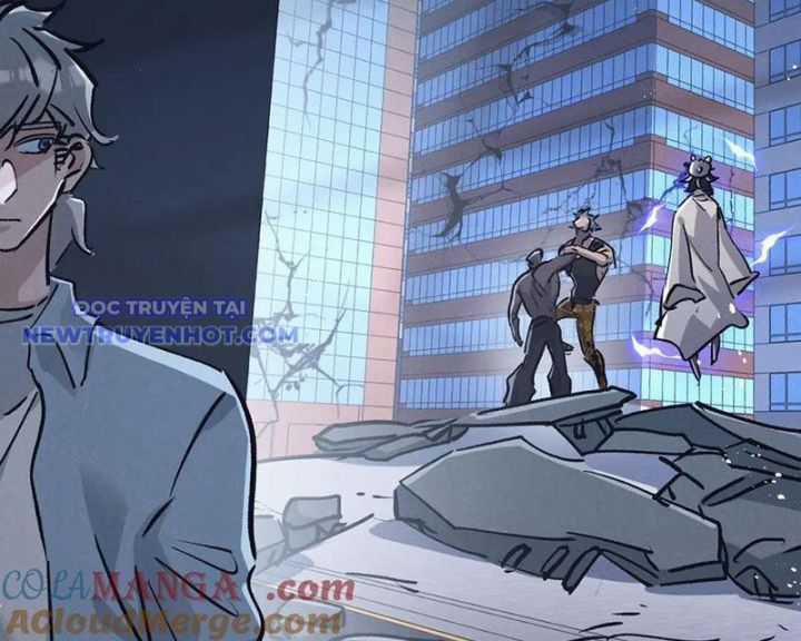 Nông Trường Siêu Cấp Ở Tận Thế Chapter 80 trang 67