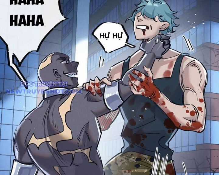 Nông Trường Siêu Cấp Ở Tận Thế Chapter 80 trang 69