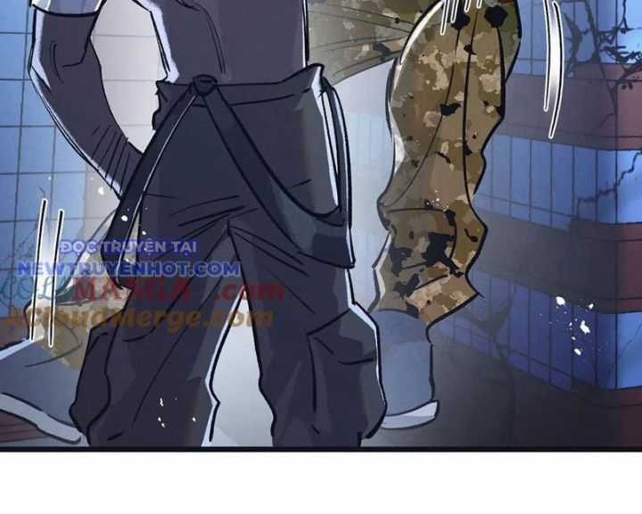 Nông Trường Siêu Cấp Ở Tận Thế Chapter 80 trang 70