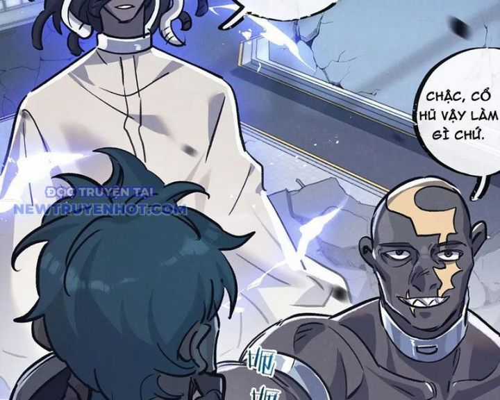 Nông Trường Siêu Cấp Ở Tận Thế Chapter 80 trang 75