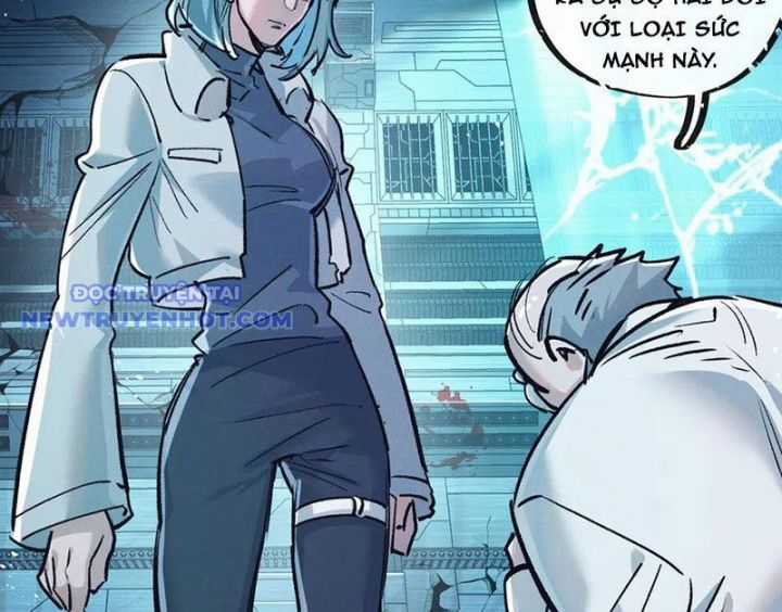 Nông Trường Siêu Cấp Ở Tận Thế Chapter 80 trang 8