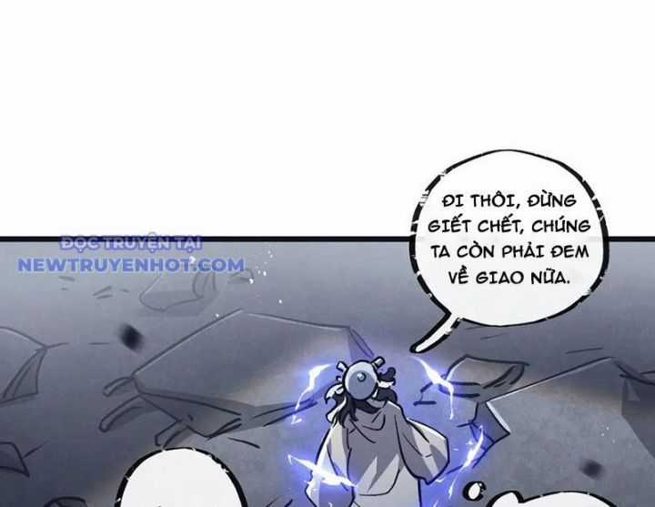 Nông Trường Siêu Cấp Ở Tận Thế Chapter 80 trang 80