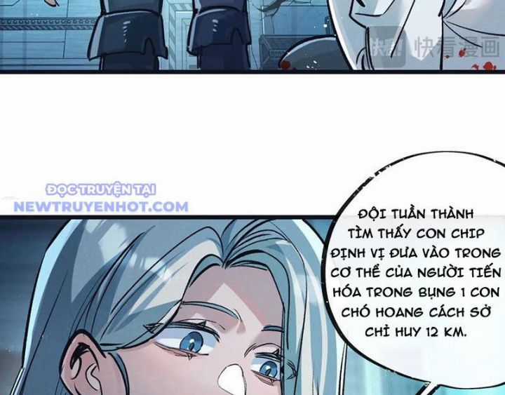 Nông Trường Siêu Cấp Ở Tận Thế Chapter 80 trang 9