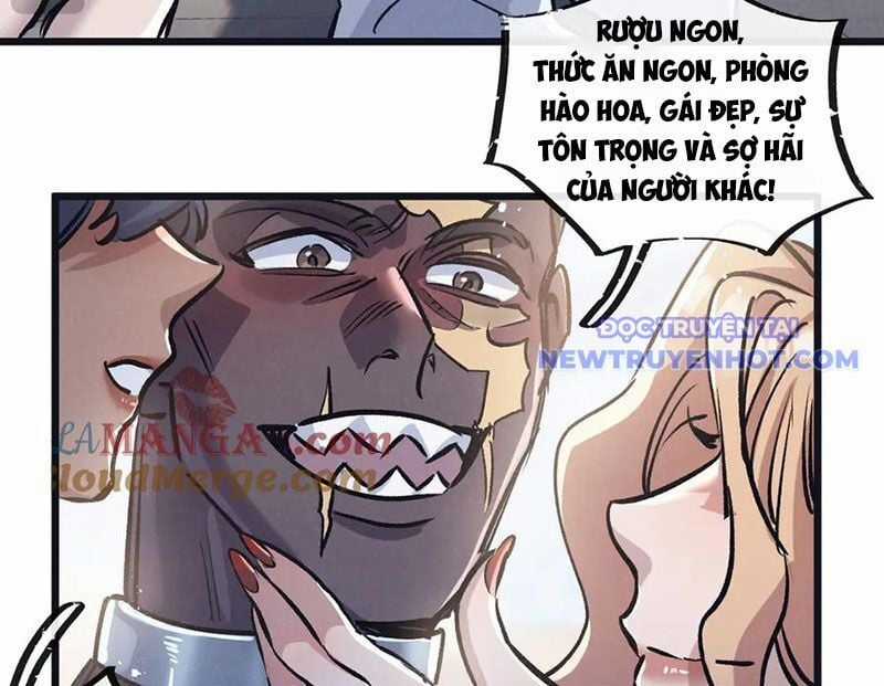 Nông Trường Siêu Cấp Ở Tận Thế Chapter 81 trang 10