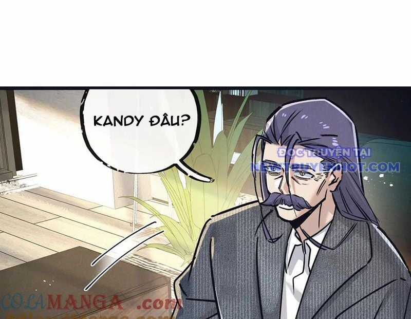 Nông Trường Siêu Cấp Ở Tận Thế Chapter 81 trang 13