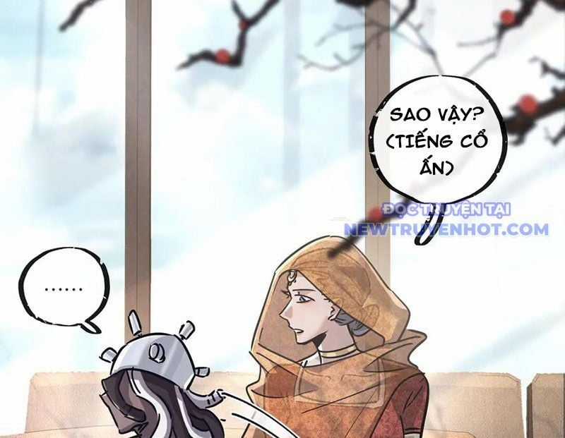 Nông Trường Siêu Cấp Ở Tận Thế Chapter 81 trang 28