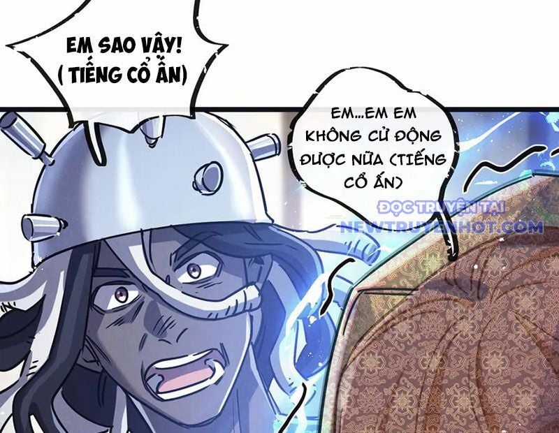 Nông Trường Siêu Cấp Ở Tận Thế Chapter 81 trang 32
