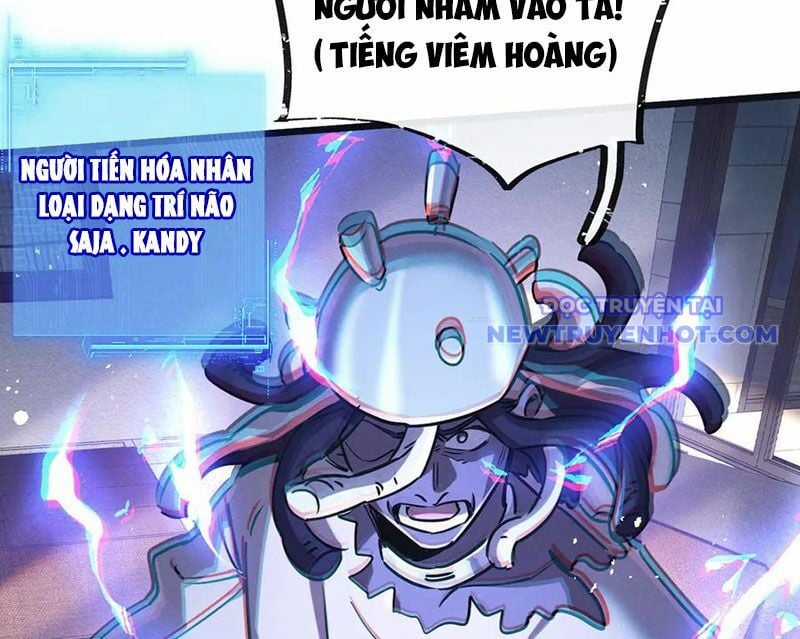 Nông Trường Siêu Cấp Ở Tận Thế Chapter 81 trang 46