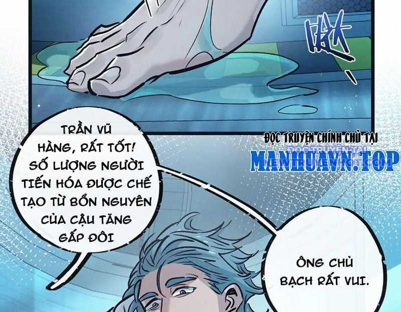 Nông Trường Siêu Cấp Ở Tận Thế Chapter 82 trang 10