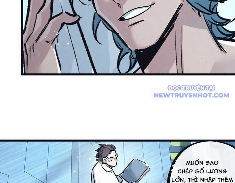 Nông Trường Siêu Cấp Ở Tận Thế Chapter 82 trang 14