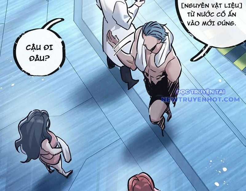 Nông Trường Siêu Cấp Ở Tận Thế Chapter 82 trang 15