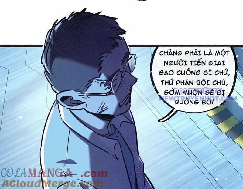 Nông Trường Siêu Cấp Ở Tận Thế Chapter 82 trang 23
