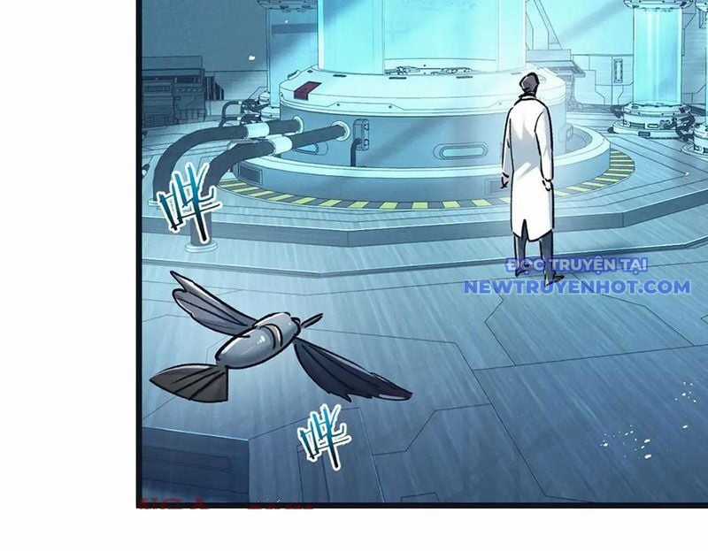 Nông Trường Siêu Cấp Ở Tận Thế Chapter 82 trang 27