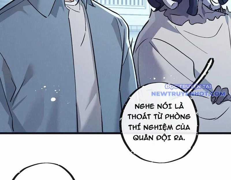 Nông Trường Siêu Cấp Ở Tận Thế Chapter 82 trang 33