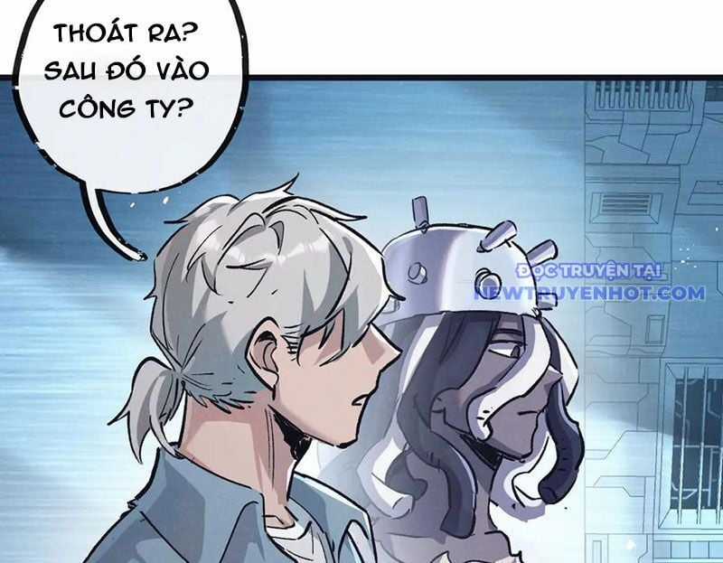 Nông Trường Siêu Cấp Ở Tận Thế Chapter 82 trang 34