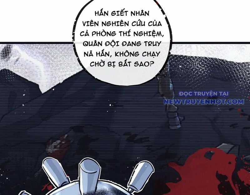 Nông Trường Siêu Cấp Ở Tận Thế Chapter 82 trang 36