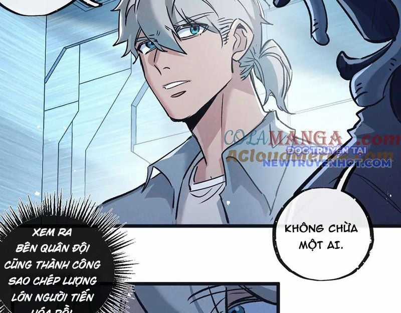 Nông Trường Siêu Cấp Ở Tận Thế Chapter 82 trang 39