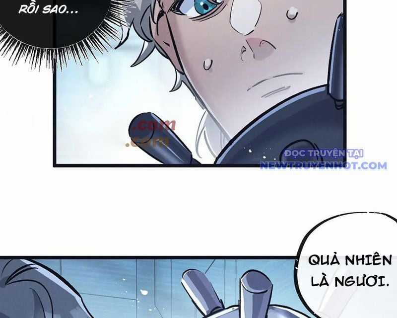 Nông Trường Siêu Cấp Ở Tận Thế Chapter 82 trang 43