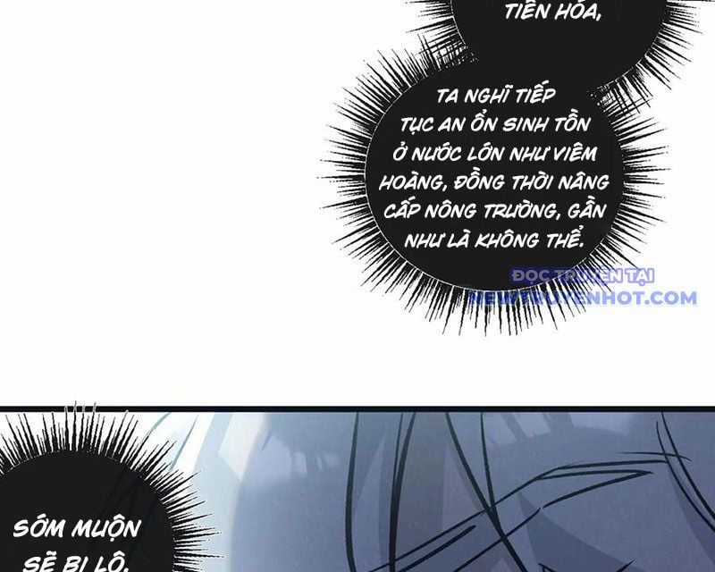 Nông Trường Siêu Cấp Ở Tận Thế Chapter 82 trang 49