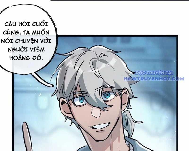 Nông Trường Siêu Cấp Ở Tận Thế Chapter 82 trang 53