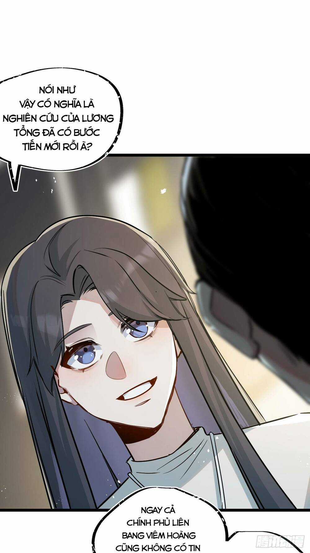 Nông Trường Siêu Cấp Ở Tận Thế Chapter 9 trang 10