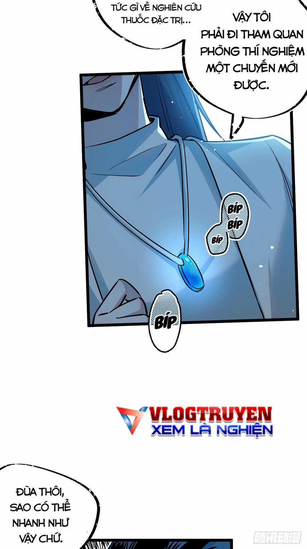 Nông Trường Siêu Cấp Ở Tận Thế Chapter 9 trang 11