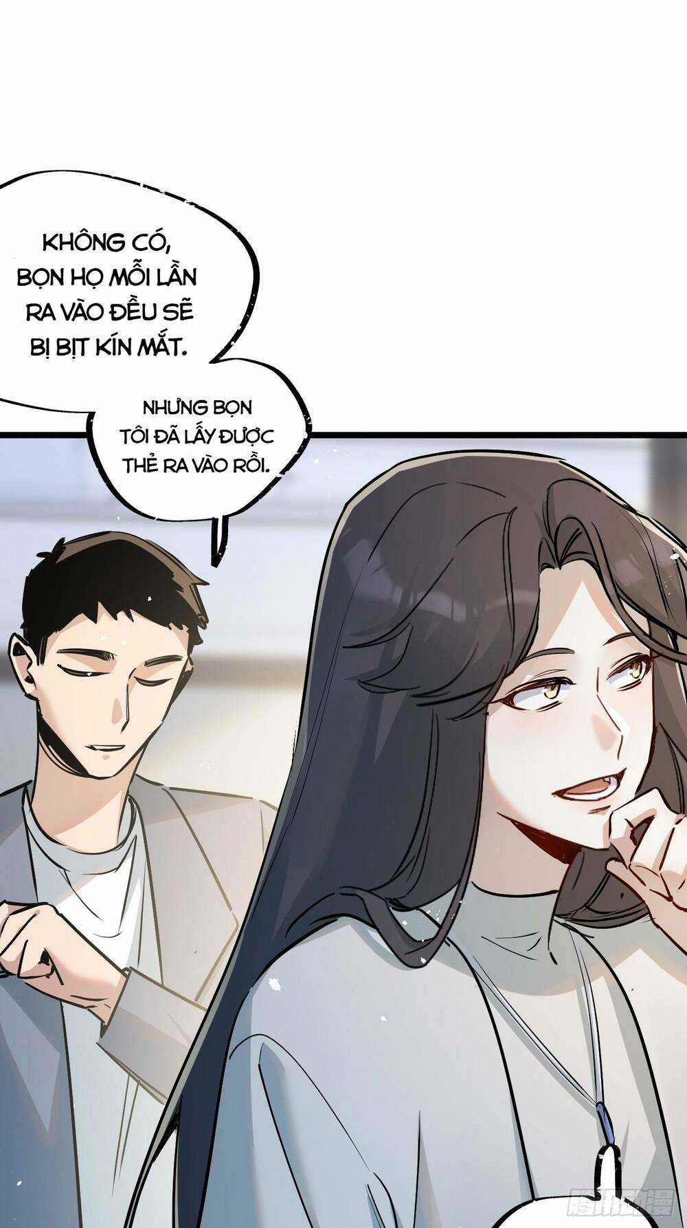 Nông Trường Siêu Cấp Ở Tận Thế Chapter 9 trang 17
