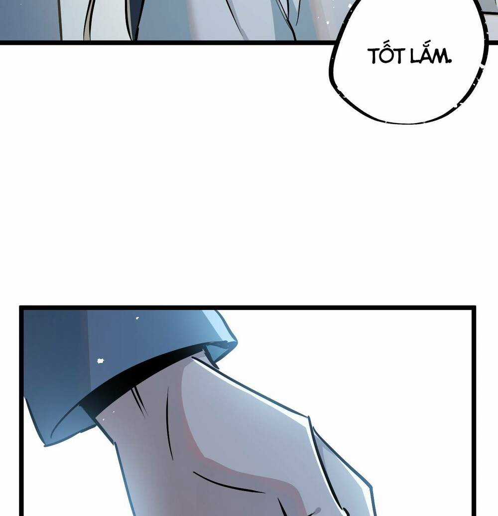 Nông Trường Siêu Cấp Ở Tận Thế Chapter 9 trang 18