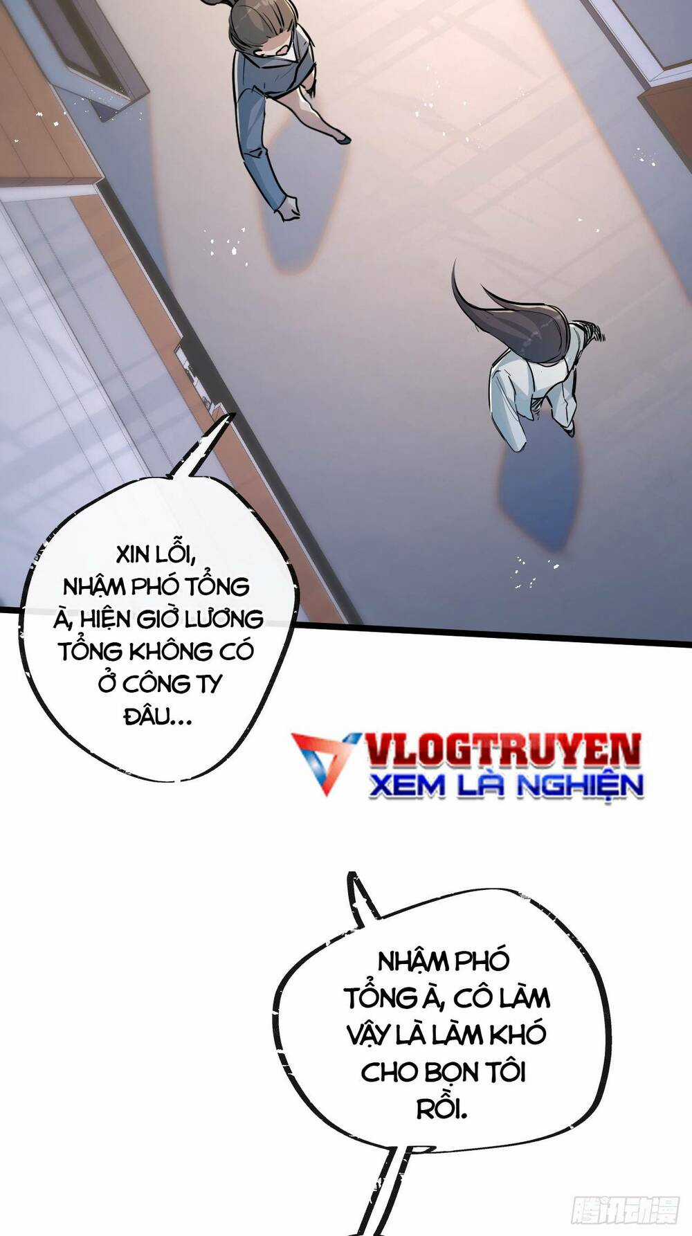 Nông Trường Siêu Cấp Ở Tận Thế Chapter 9 trang 2