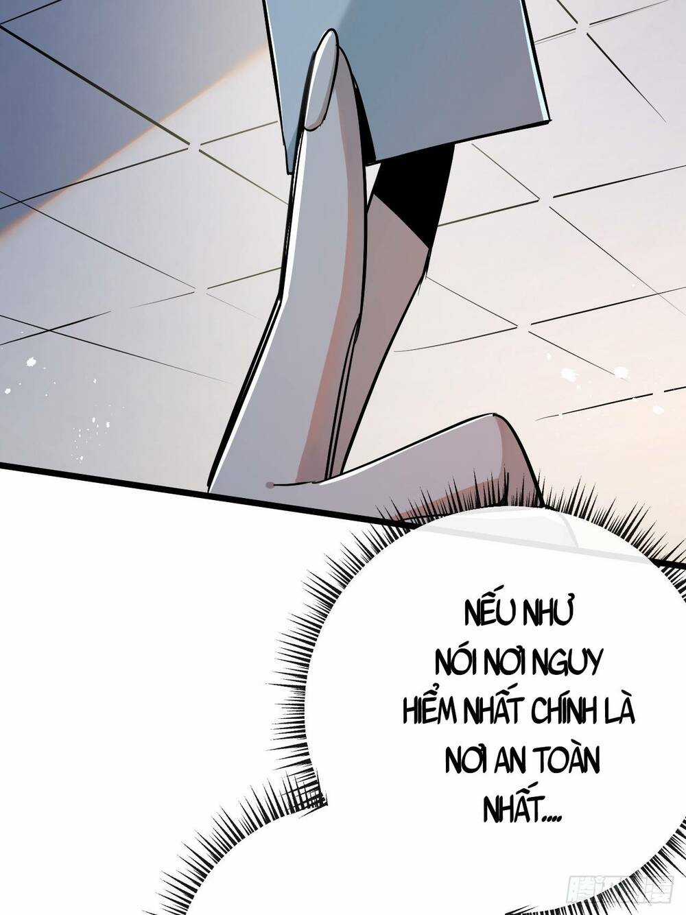 Nông Trường Siêu Cấp Ở Tận Thế Chapter 9 trang 21