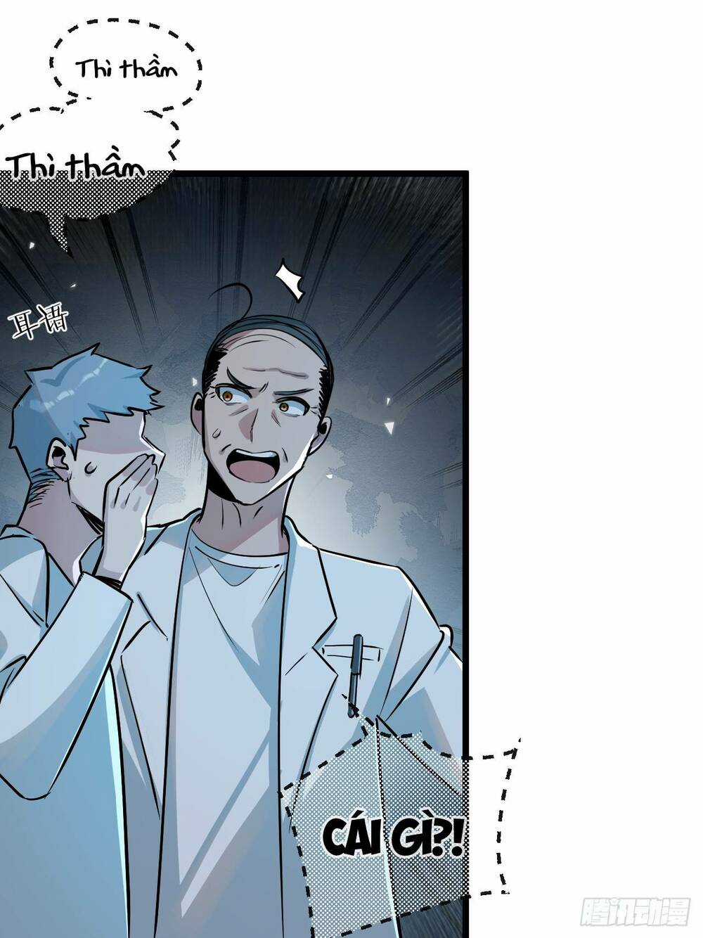 Nông Trường Siêu Cấp Ở Tận Thế Chapter 9 trang 29