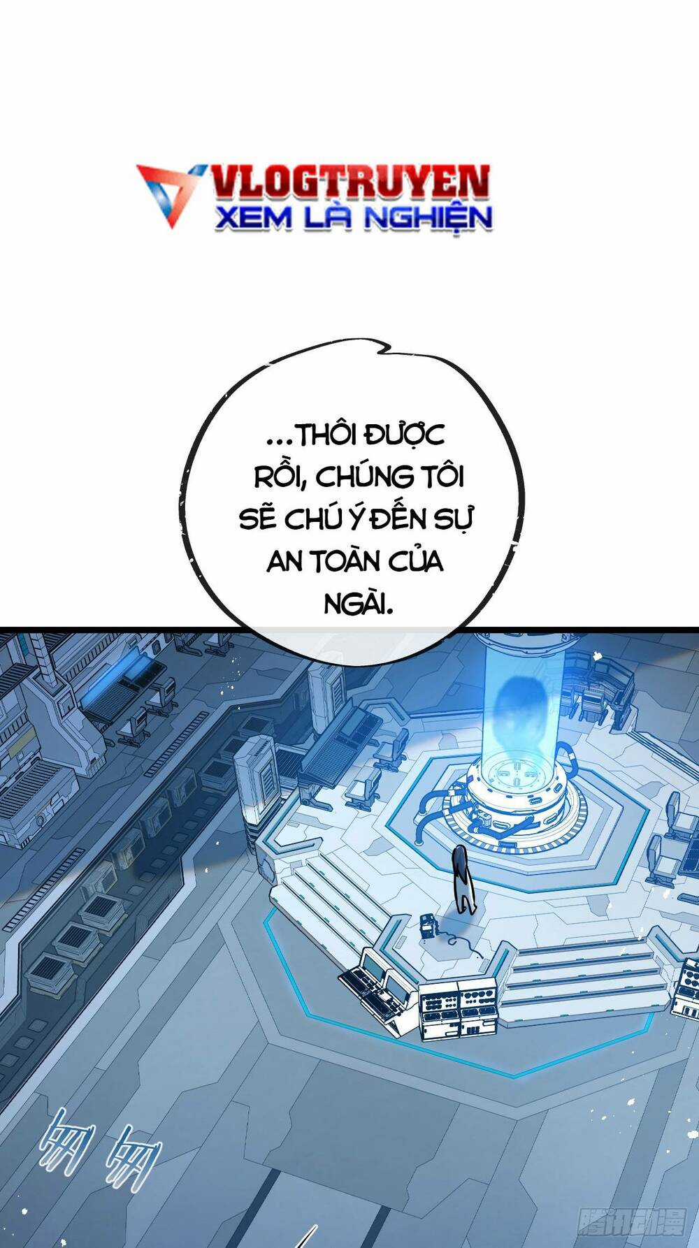 Nông Trường Siêu Cấp Ở Tận Thế Chapter 9 trang 33