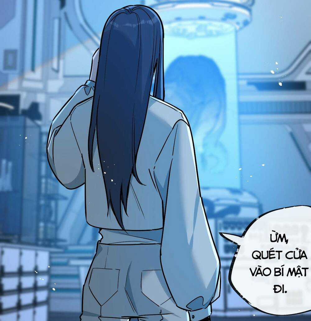 Nông Trường Siêu Cấp Ở Tận Thế Chapter 9 trang 39
