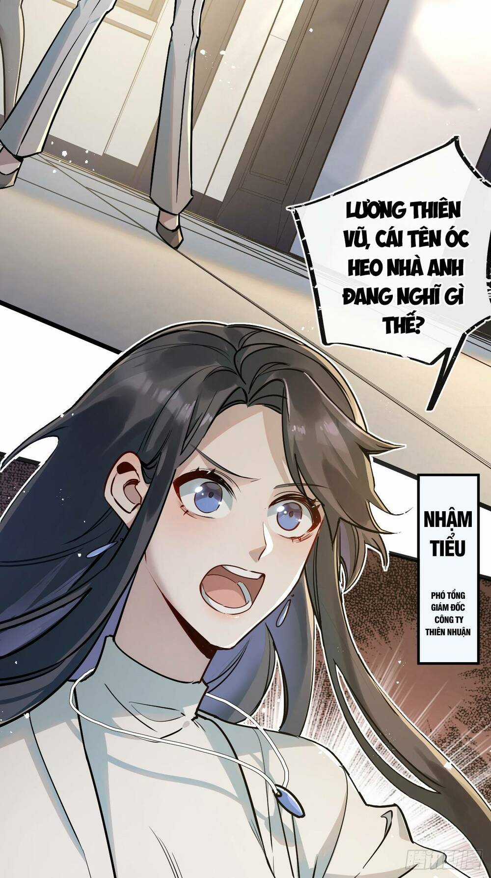 Nông Trường Siêu Cấp Ở Tận Thế Chapter 9 trang 4