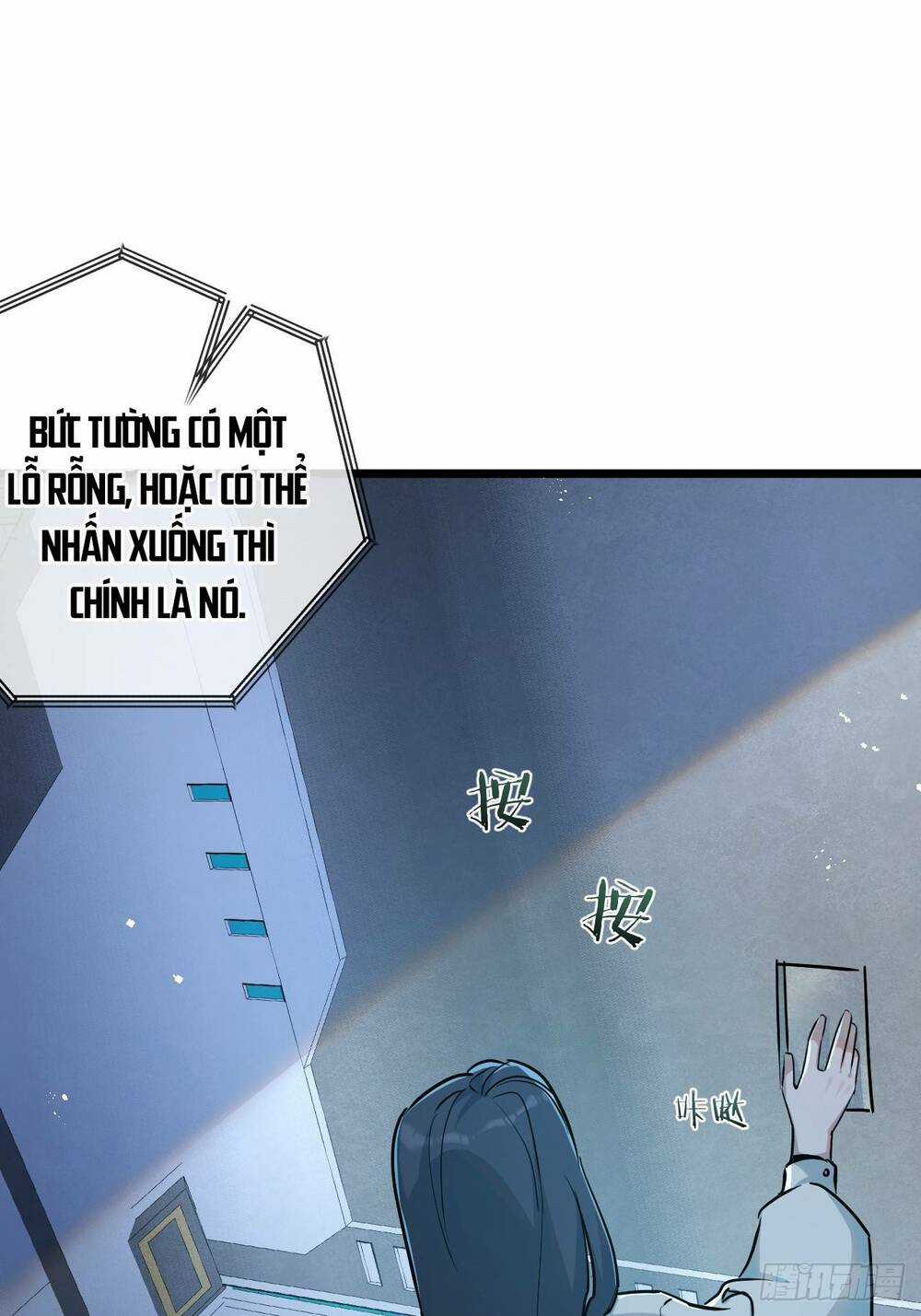 Nông Trường Siêu Cấp Ở Tận Thế Chapter 9 trang 42
