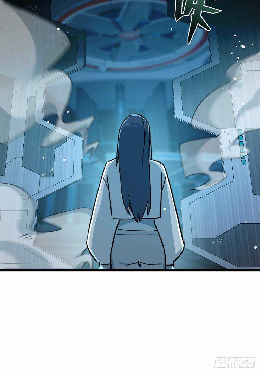 Nông Trường Siêu Cấp Ở Tận Thế Chapter 9 trang 46