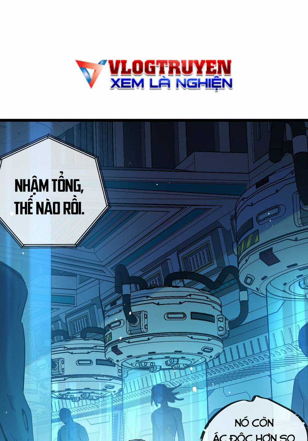 Nông Trường Siêu Cấp Ở Tận Thế Chapter 9 trang 48