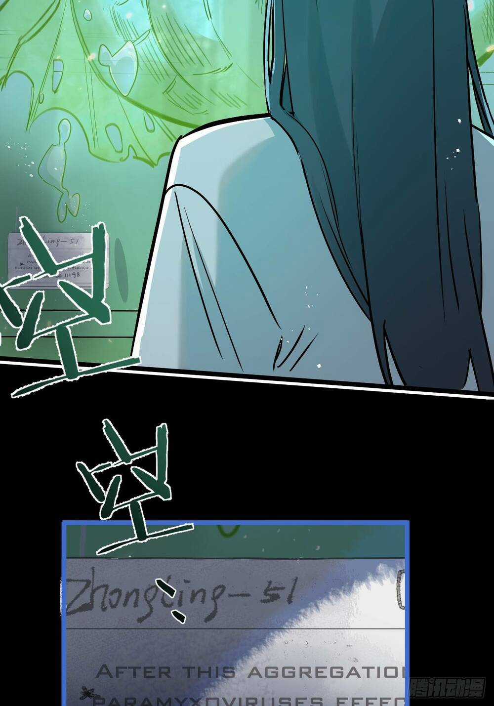 Nông Trường Siêu Cấp Ở Tận Thế Chapter 9 trang 53