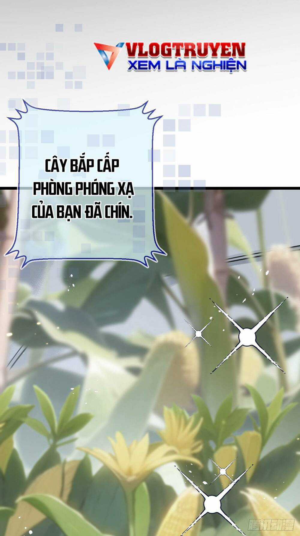 Nông Trường Siêu Cấp Ở Tận Thế Chapter 9 trang 56