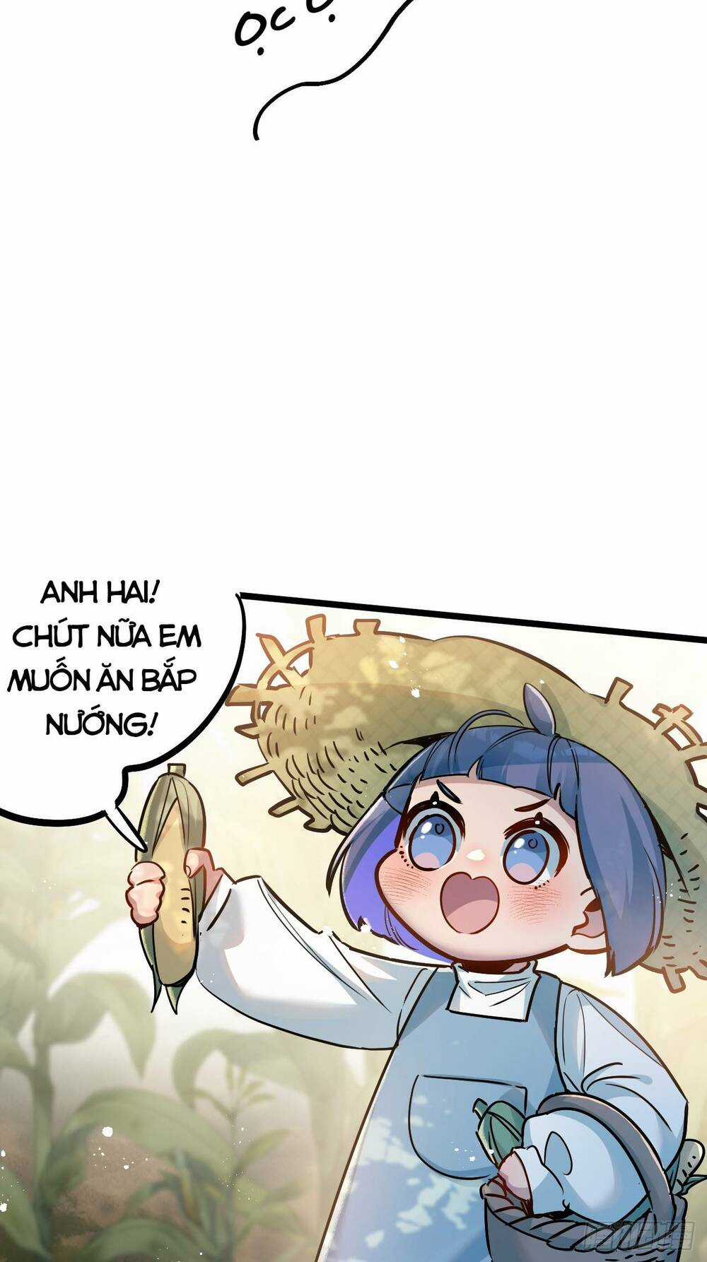Nông Trường Siêu Cấp Ở Tận Thế Chapter 9 trang 59
