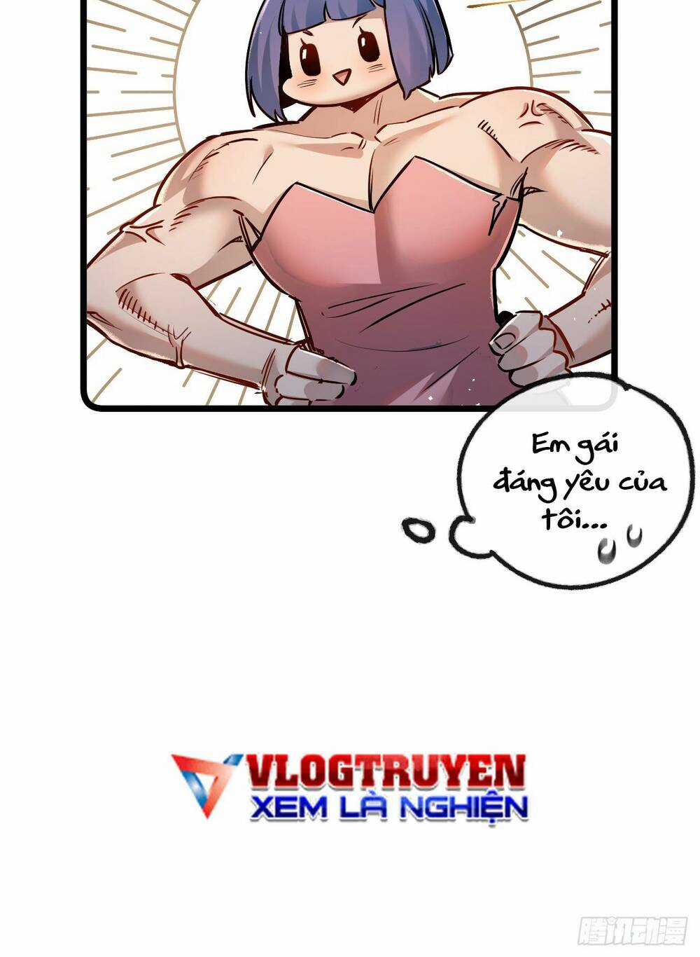 Nông Trường Siêu Cấp Ở Tận Thế Chapter 9 trang 67