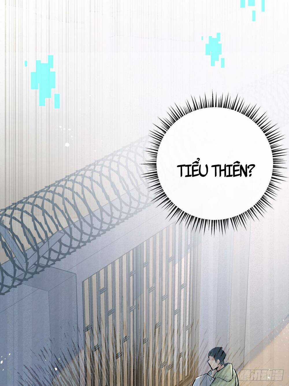 Nông Trường Siêu Cấp Ở Tận Thế Chapter 9 trang 73