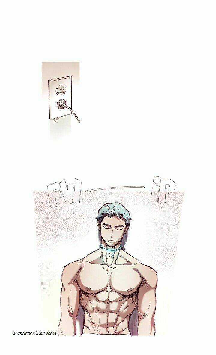 Nóng Và Lạnh Chapter 1.1 trang 14