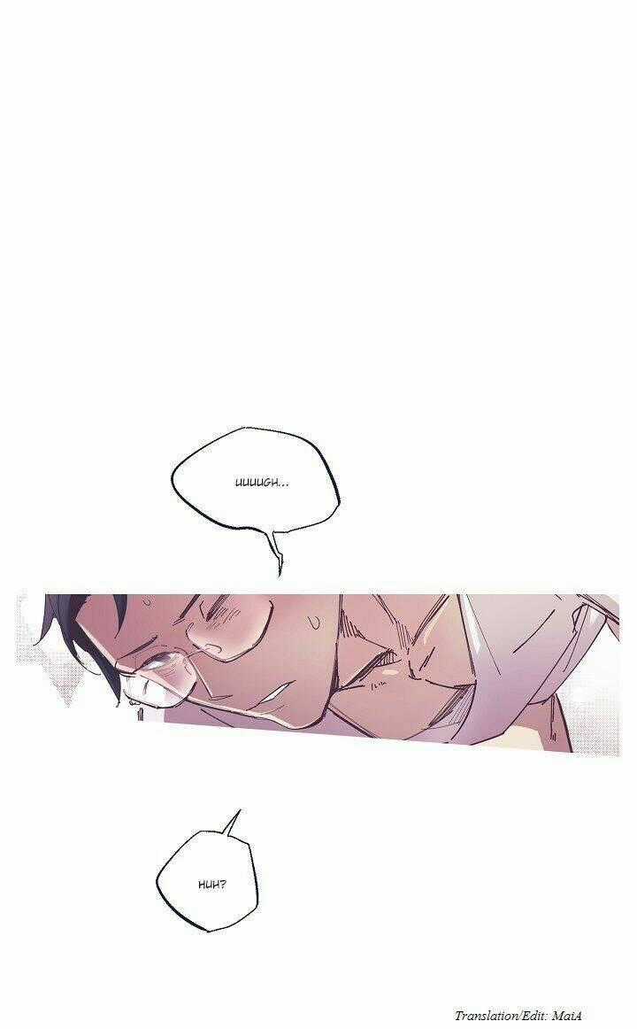 Nóng Và Lạnh Chapter 1.1 trang 20