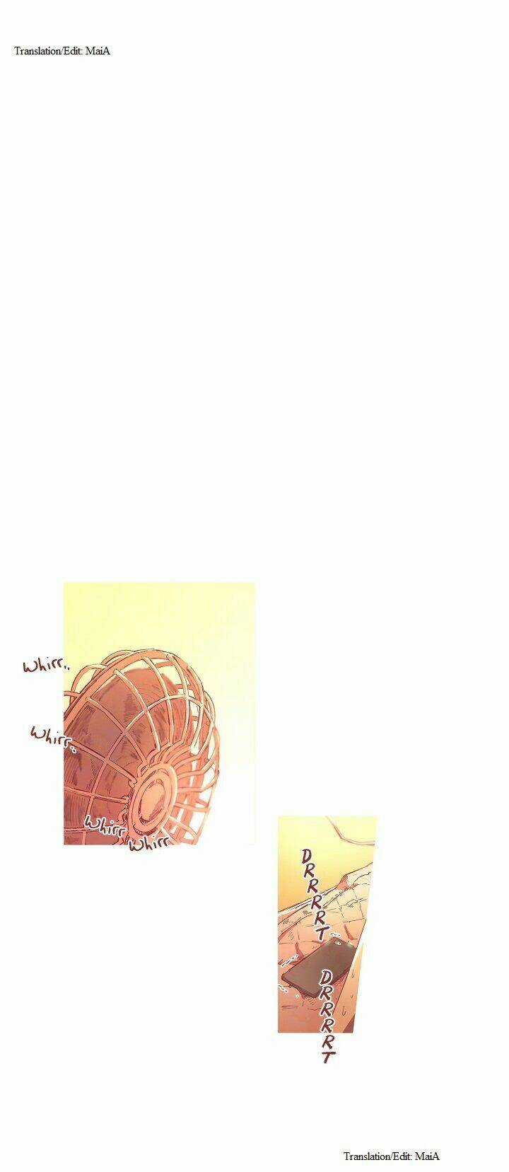 Nóng Và Lạnh Chapter 1.1 trang 4