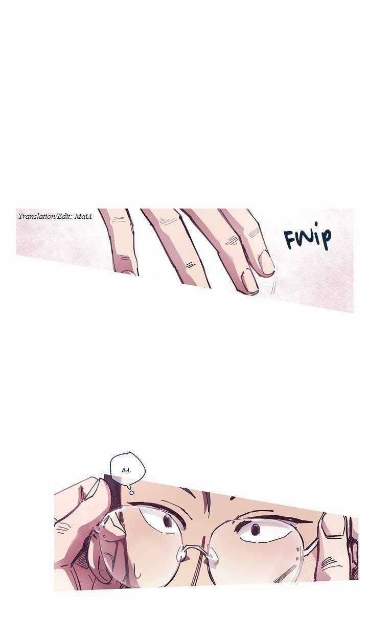 Nóng Và Lạnh Chapter 2 trang 18