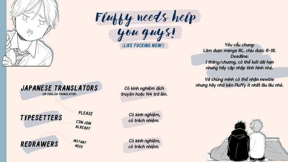 Nóng Và Lạnh Chapter 3 trang 35