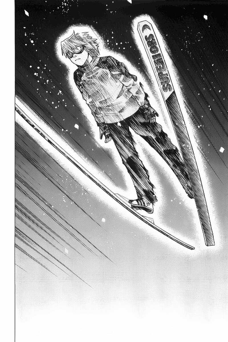 Nononono Chapter 1 trang 10