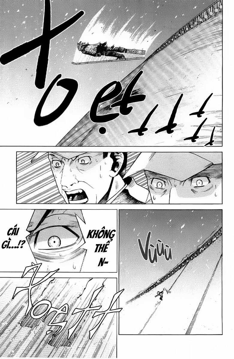 Nononono Chapter 1 trang 11